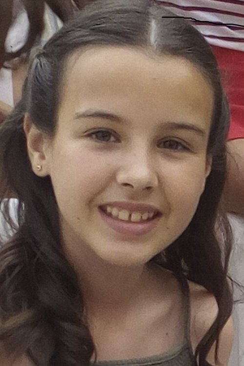 Ona Mansilla as Nieta