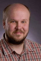 Tarvo Vridolin as Ülo