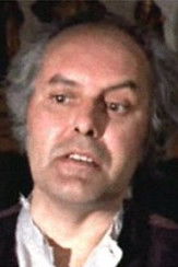 Brian Tully as Willesden