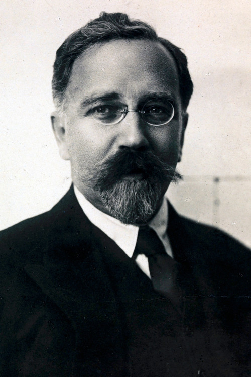 Lev Kamenev as Self
