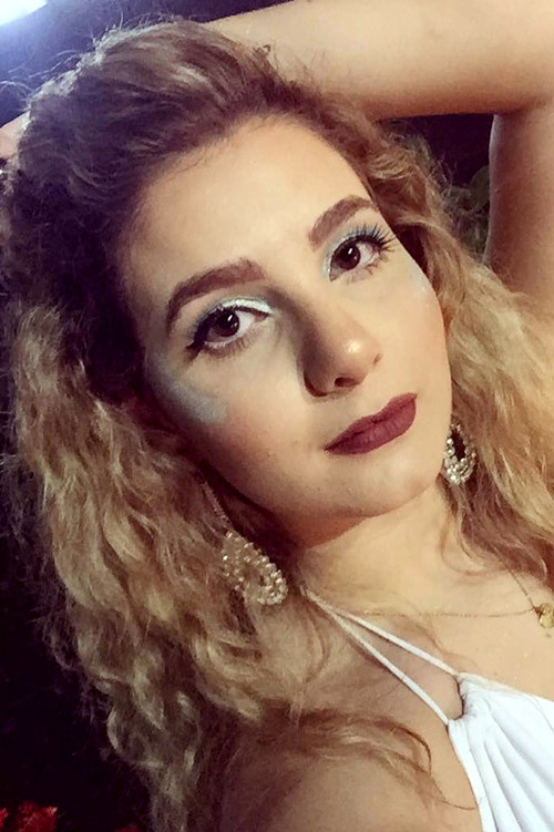 Michelle Giudice as Denise