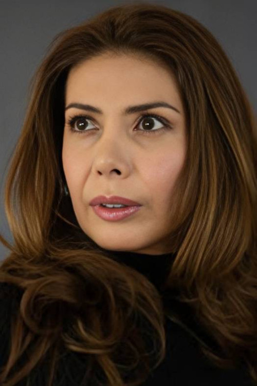 Melisa Ayala as Camila
