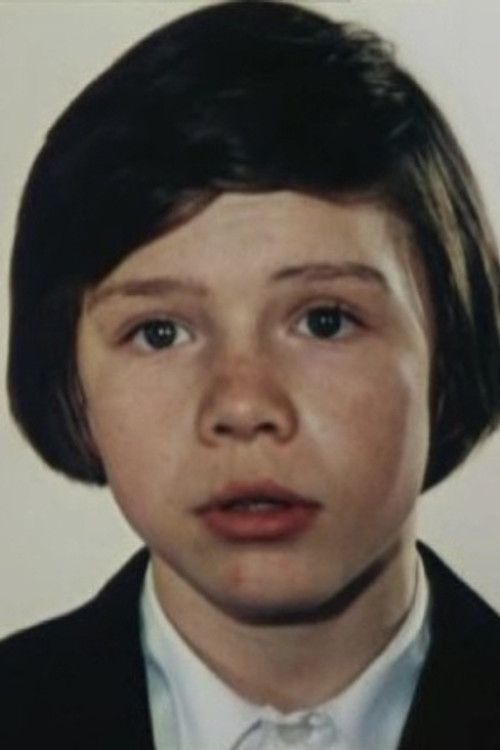 Aleksandr Silin as Петухов