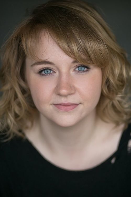 Katherine Pearce as Belinda Pascoe