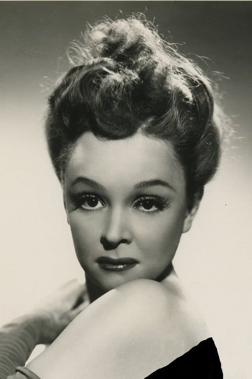 Betty Rowland as Edna Hilliard