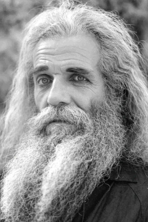 Glenn Hoeffner as Homeless Person