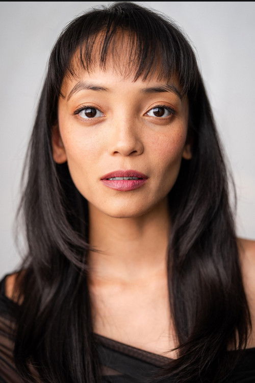 Jolene Mafnas as Zoot