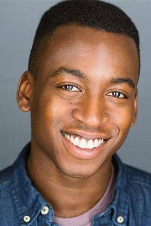 Tobi Aremu as Lewis Baker Jr.