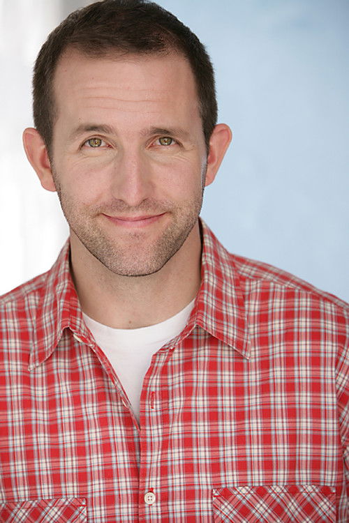 David Scales as Emcee