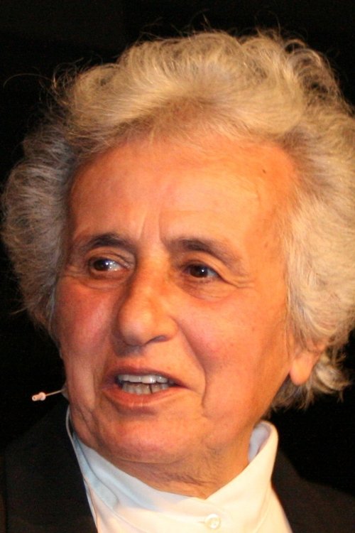 Anita Lasker-Wallfisch as Self