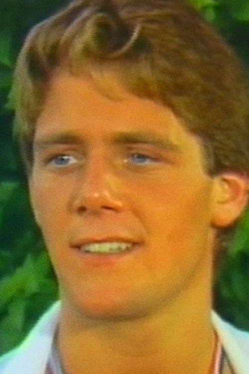 Kyle Carrington as Duke, Apprentice