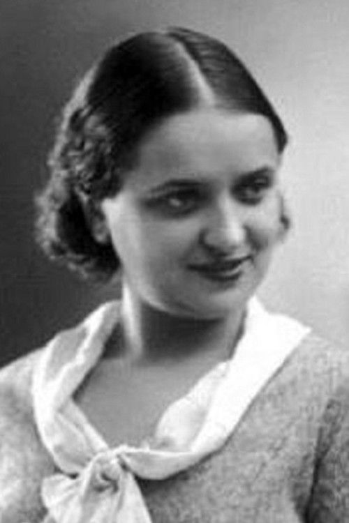 Aliki Theodorides as 