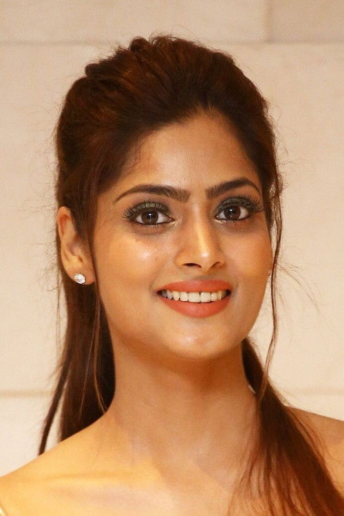 Sherry Agarwal as Priya