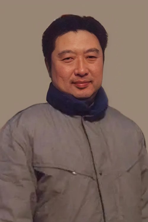 Jixian Lu as 罗荣桓