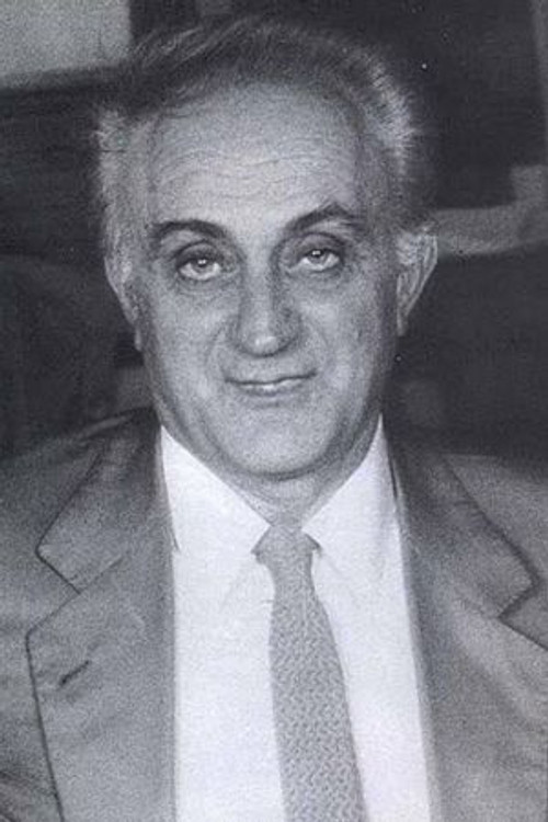 Raoul Grassilli profile photo