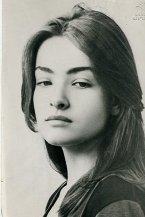 Lika Kavzharadze as 