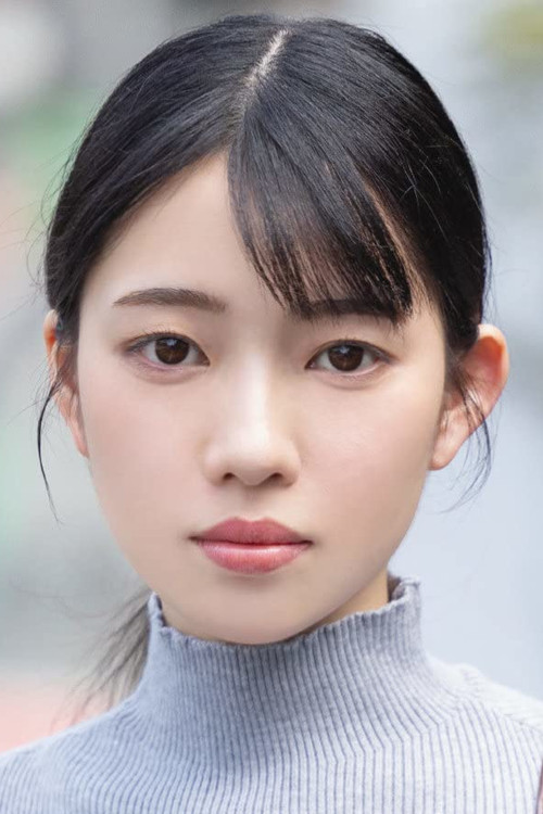 Tsubame Amai as Tsubame Amai (slave)