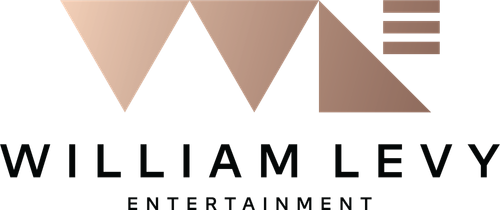 William Levy Entertainment logo