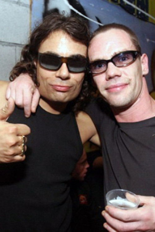 Bas & Ram as Bas & Ram