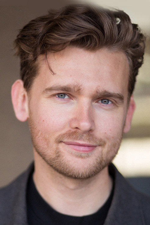 Josh Harper as Private Smith