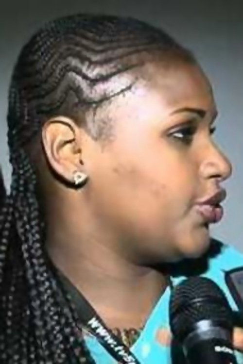 Zikra Oualet Moussa as Tina