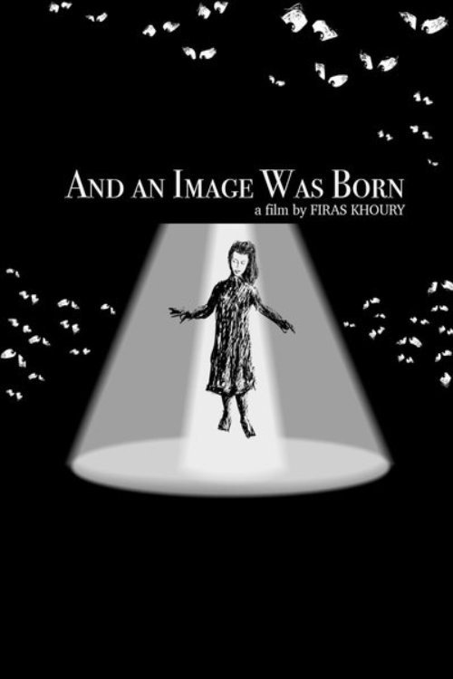 And an Image Was Born