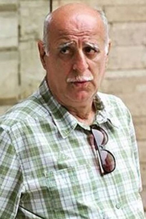 Karim Ghorbani as 