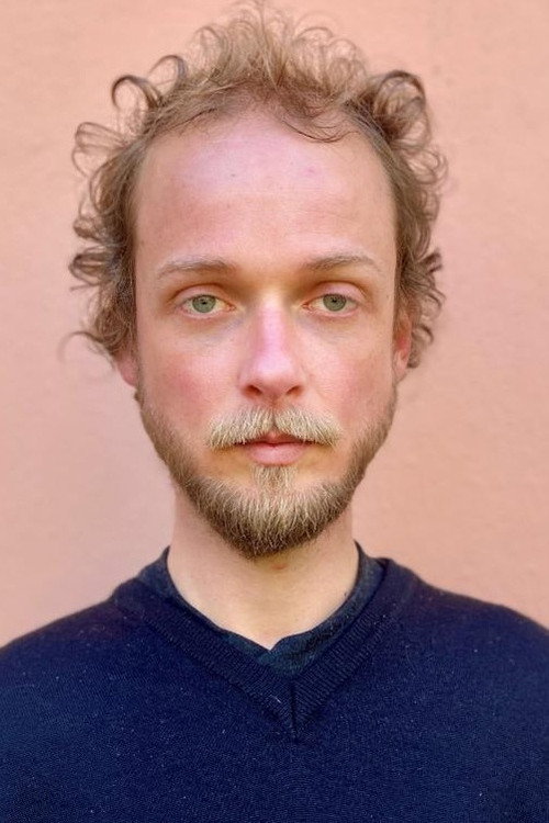 Guilherme Kirchheim as Policarpo Quaresma