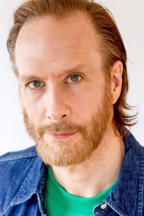 J.Stephen Brantley as 