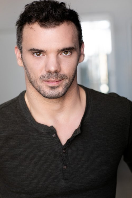 Johnny Baca as Brandon