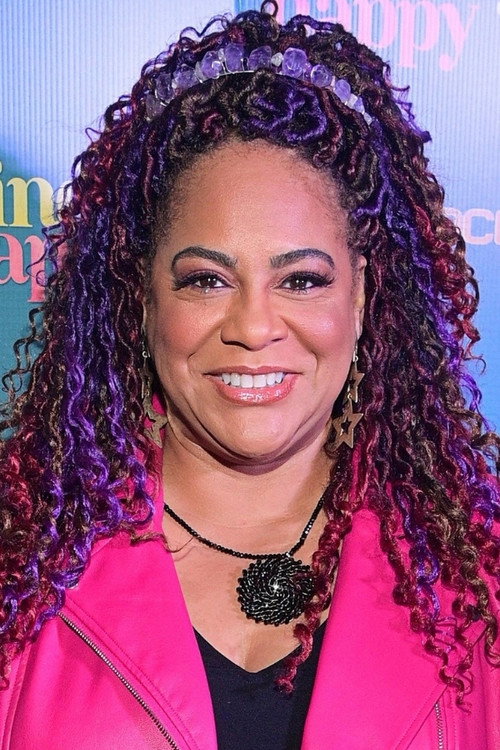 Kim Coles as Synclaire James