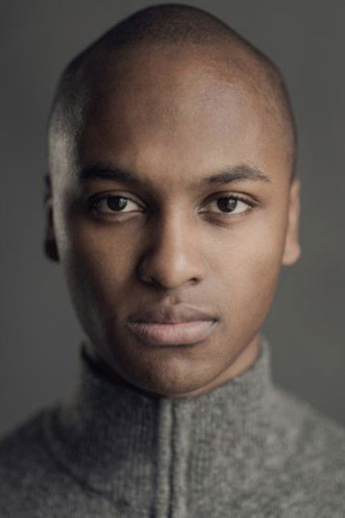 Bradley Banton as Phillip