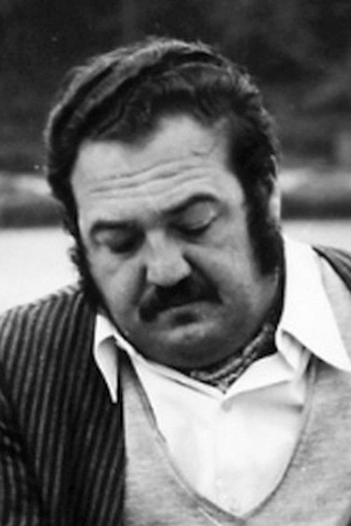 Eugeniusz Gajewski as Commission Member