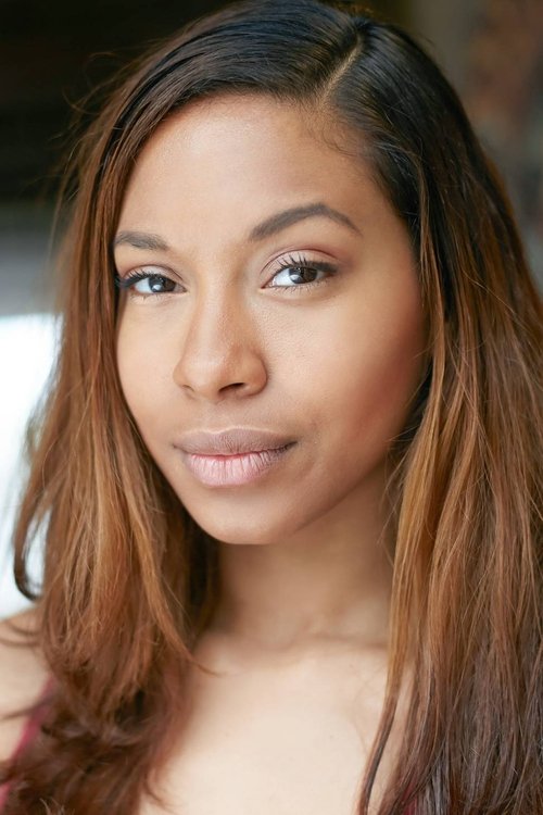 Shanika Warren-Markland as Kayla