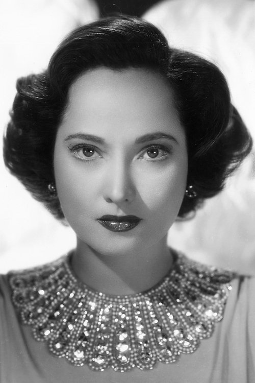 Merle Oberon as Kitty Langley