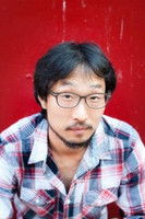 Kim Man-ho as 윤재식