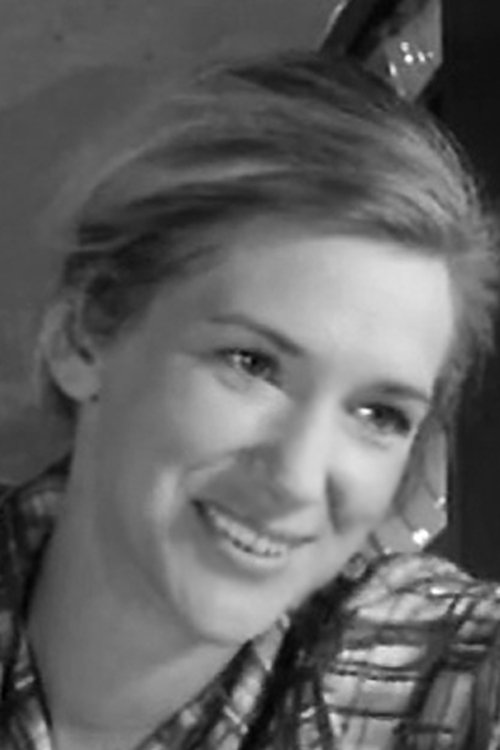 Johanna Clas as Lotte Lippert