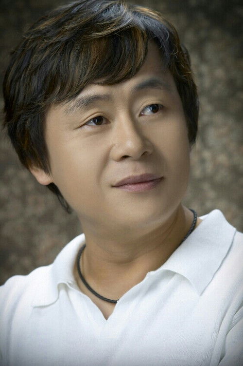 Choi Joonyeong as Father