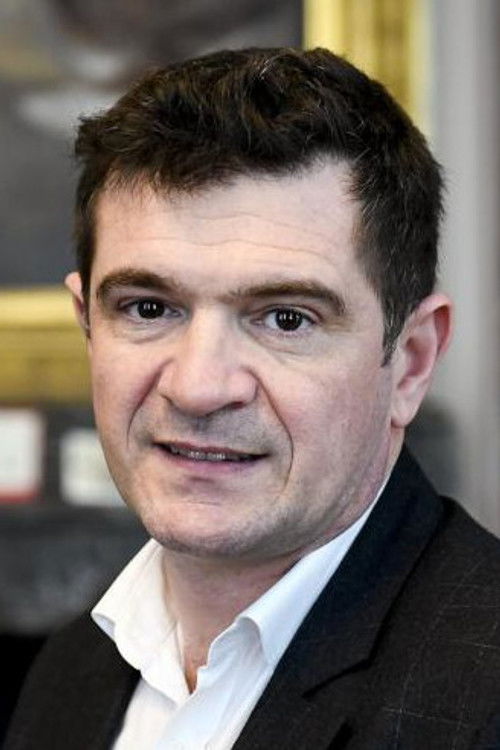 Benoist Apparu as Self