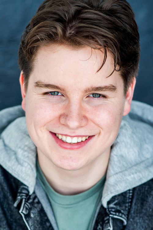 Zachary Cox as Tommy Churchill