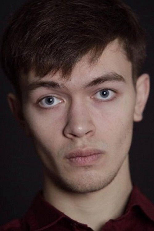 Evgeny Konstantinov as ("Not for the River")