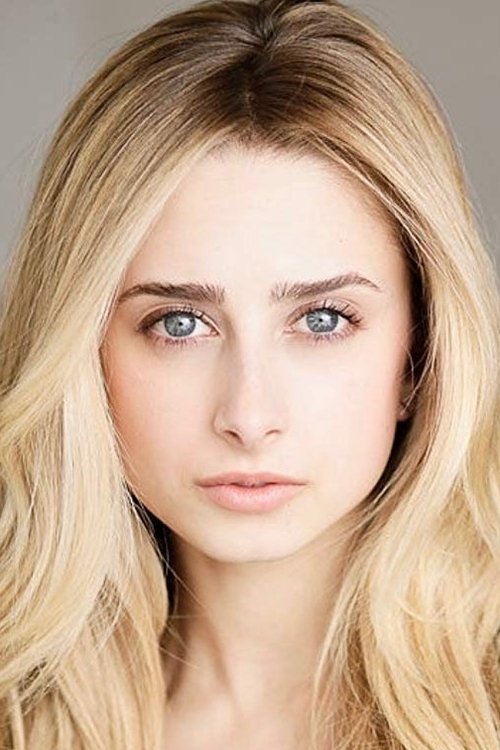 Madeleine Gardella as Claudette Pulcher