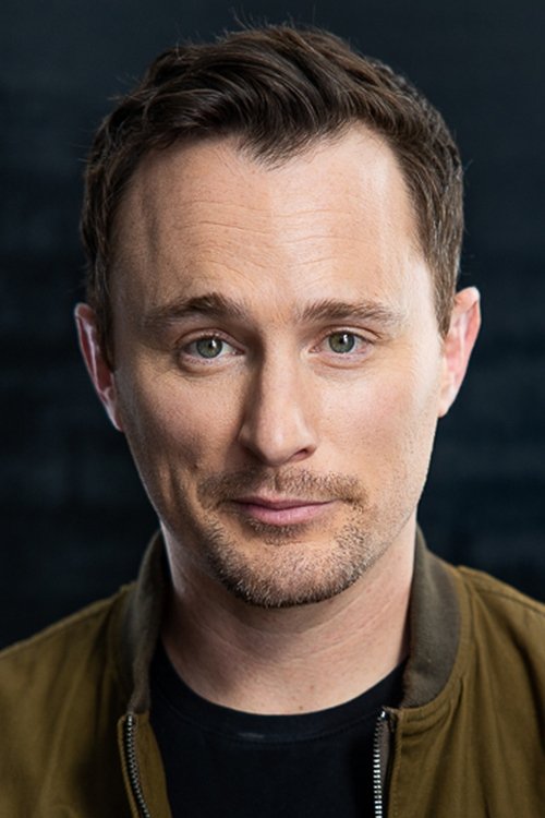 Preston Ward as James