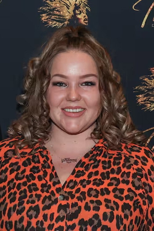 Gerda Keuter as Self