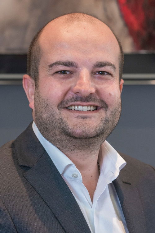 David Rachline as Self