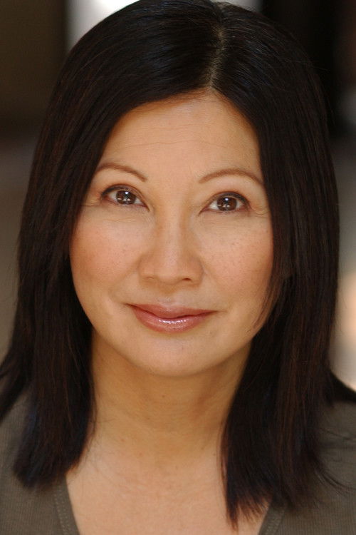 Suzen Murakoshi as Girl in Bed