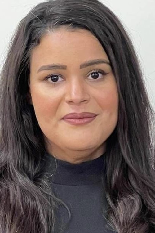 سارة الجابر as أبرار