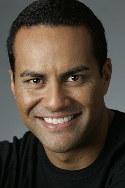 Michael Tuahine profile photo