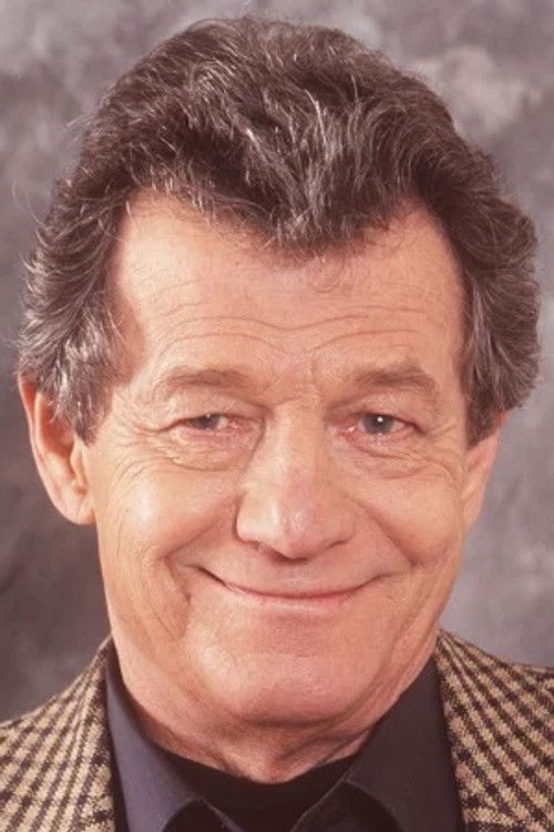 Peter Neusser as Bob