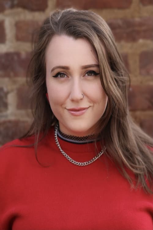 Ashley Hefner as Lex